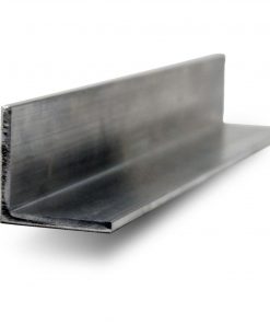 L-Profil Aluminium