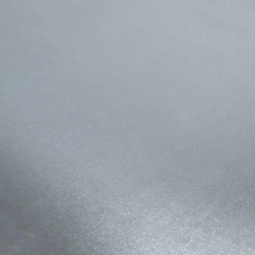 Helles Aluminium - Natur.