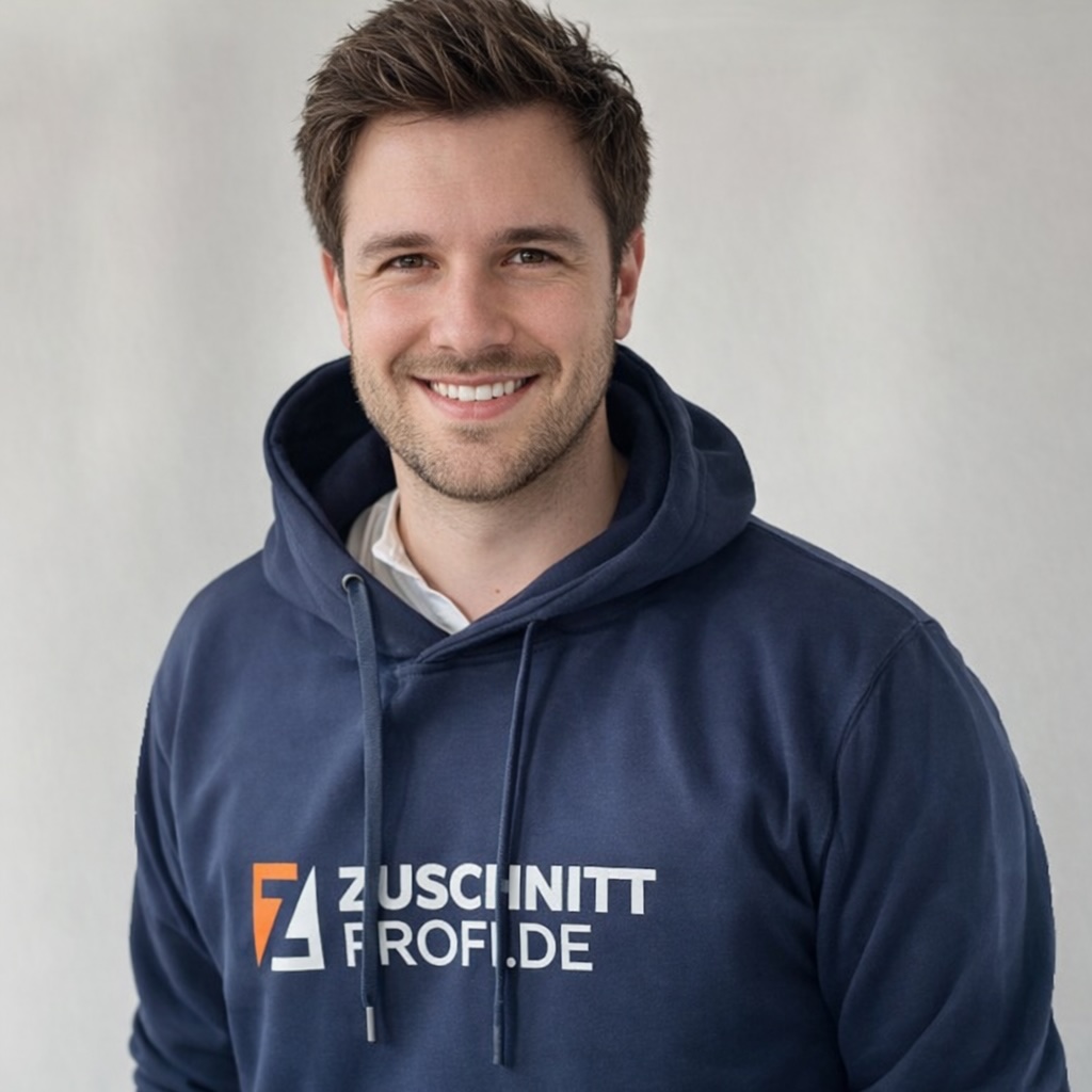Customer Support Mitarbeiter Andre