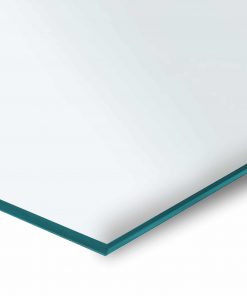 Normal Float-Glas im Wunschformat