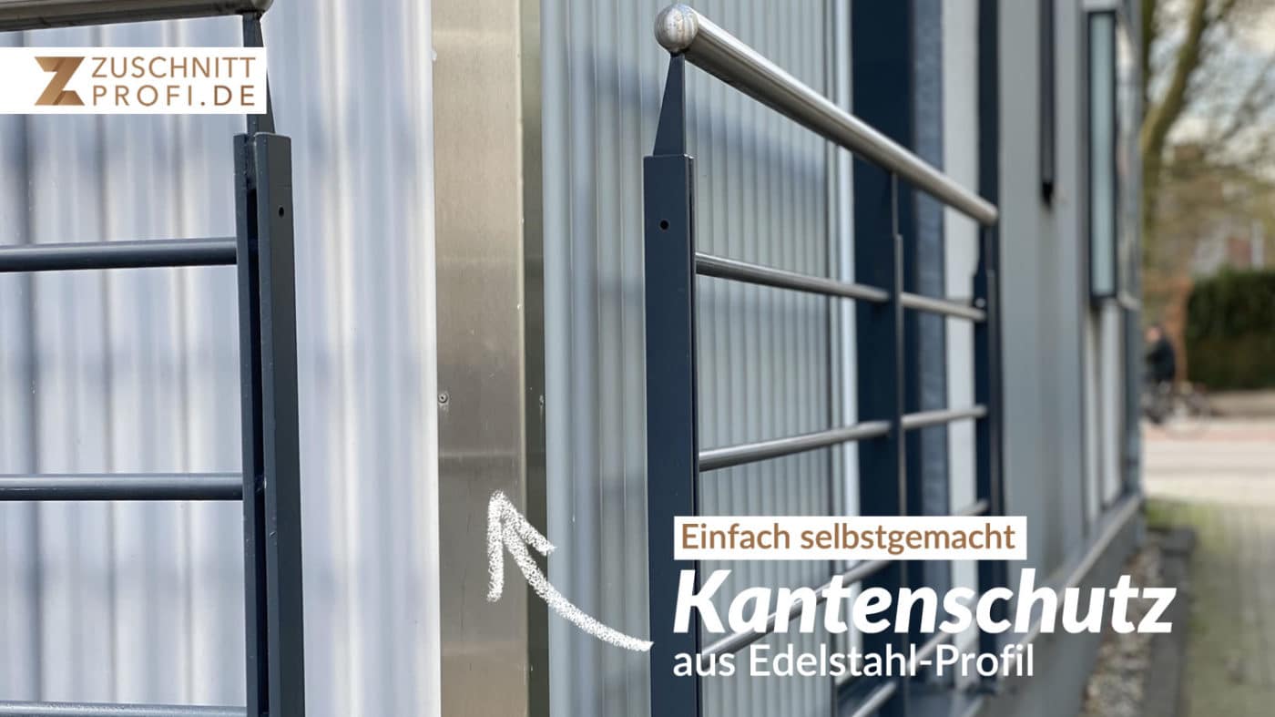 Kantenschutz Eck-Profil online kaufen