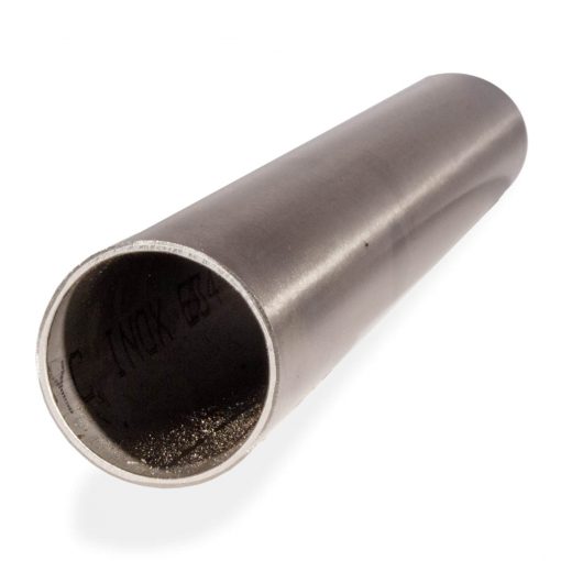 Rostfrei, stabil und präzise verarbeitet – ideal für Konstruktionen mit Anspruch.