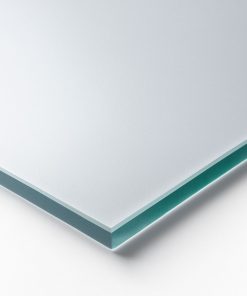 Normal Float-Glas im Wunschformat