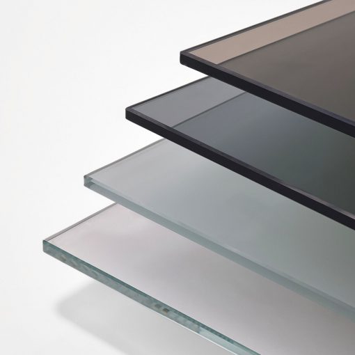 Normal Float-Glas im Wunschformat – Bild 2