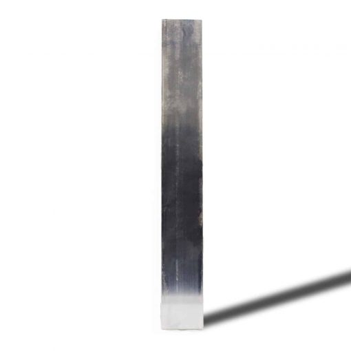 Flachprofil Aluminium – Bild 2