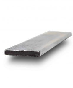 Flachprofil Aluminium