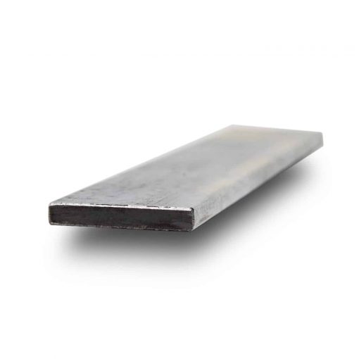 Flachprofil Aluminium