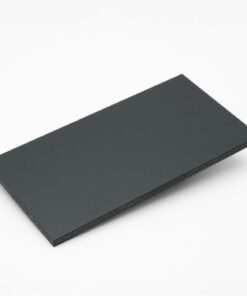 Alternative view of HPL-Platten Muster