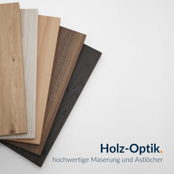 Dekor-Möbelbauplatten nach Maß – Bild 8
