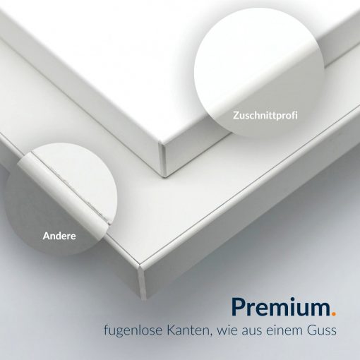 Dekor-Einlegeböden nach Maß – Bild 4