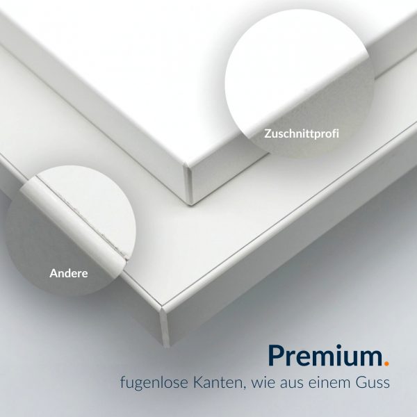 Dekor-Möbelbauplatten nach Maß – Bild 4