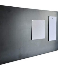 Magnetwand im Wunschformat