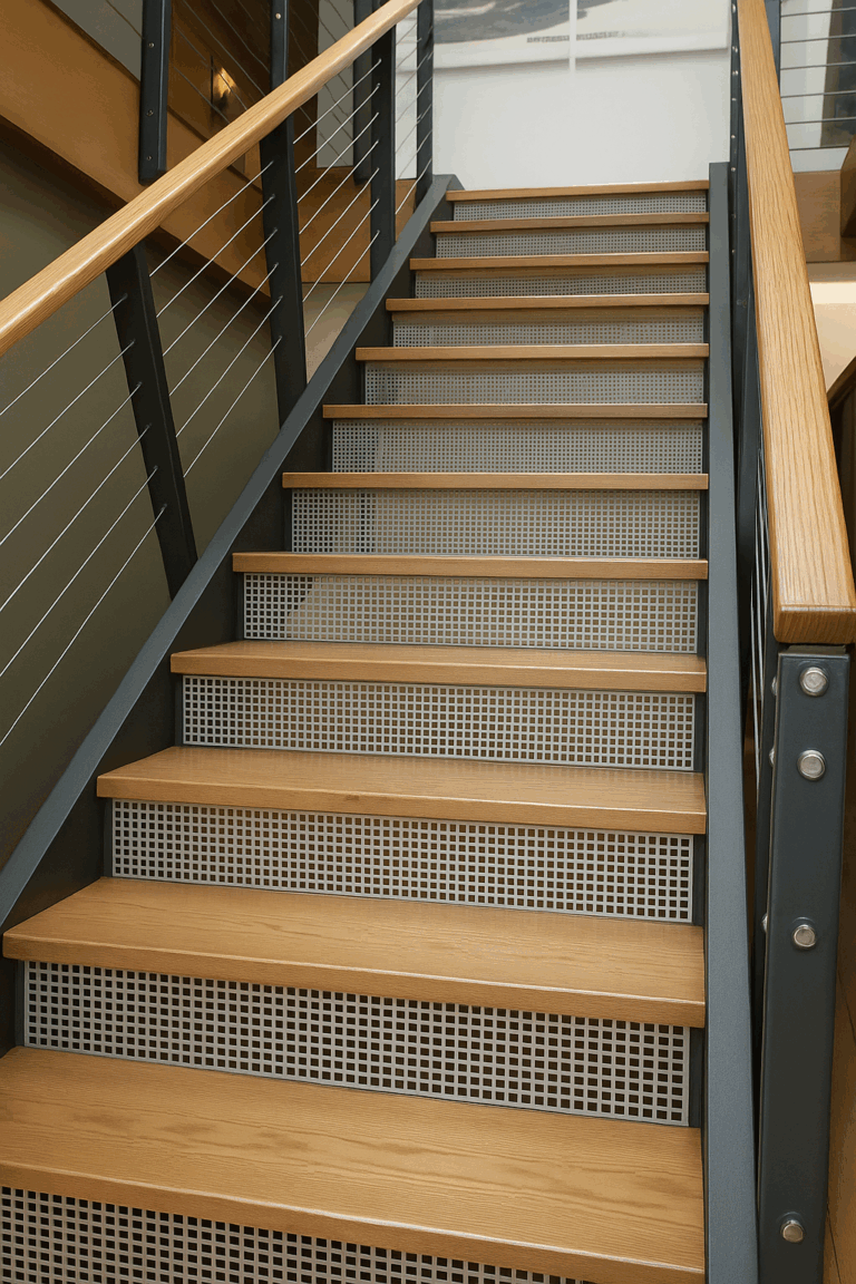 Robust, maßgenau und montagefreundlich. Perfekt für DIY-Projekte, Innenausbau und Metallkonstruktionen.