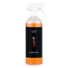 Eine Sprühflasche gefüllt mit einer orangen Flüssigkeit 750 ml