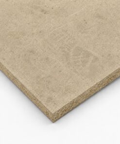 Rohspan Detailaufnahme