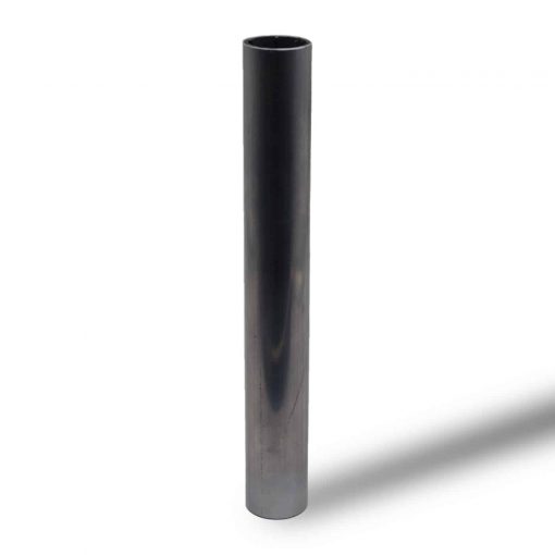 Rundrohr Aluminium – Bild 2