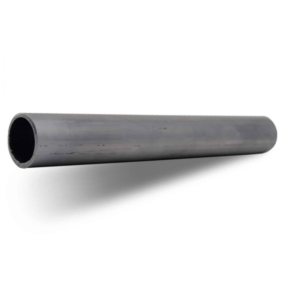 Produktbild von Aluminium Rundrohr 42x3mm – AlMgSi05, 100 Mm Länge, Auf Zuschnitt, Für Drehen, Fräsen & Schweißen