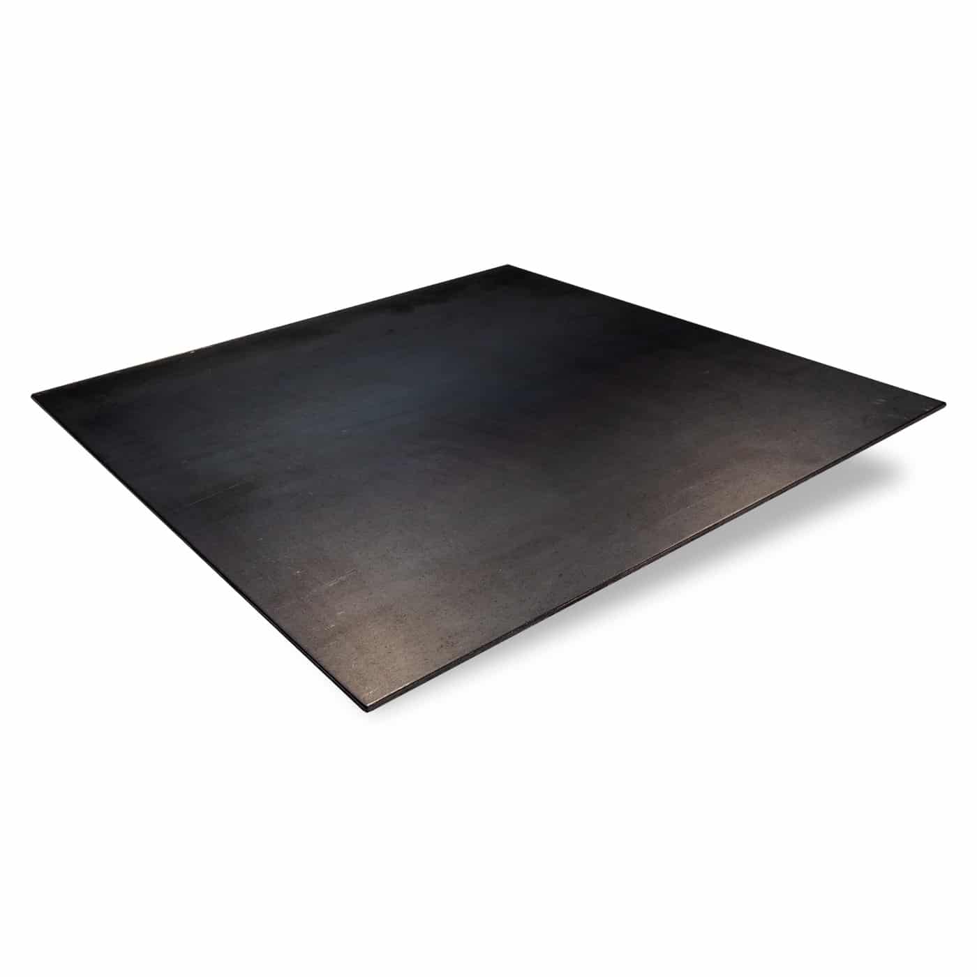STAHLBLECH 1-3 MM 400x400mm Zuschnitt Stahl Blech Stahlplatte Metall EUR  5,04 - PicClick IT