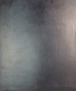 Gezundertes Schwarzstahl-Blech 3 mm als präziser Zuschnitt für Metallbau, Werkstätten und Konstruktionen.