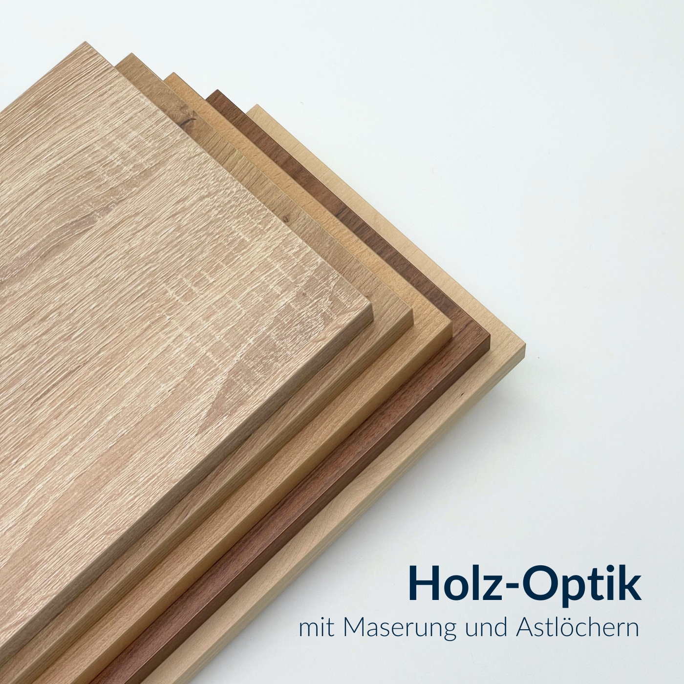 Smart+ Dekor-Möbelbauplatten nach Maß – Bild 4