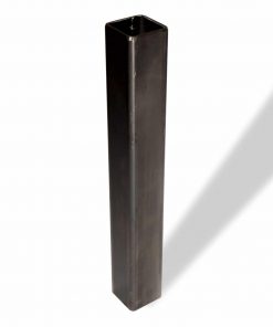 Stahlrohr Quadrat 40x40 mm, 3 mm