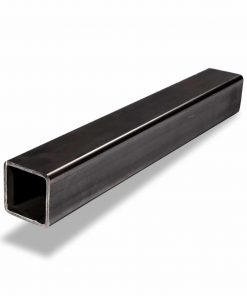 40x40-3mm Stahl-Rohr-Quadrat