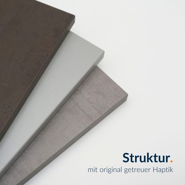 Dekor-Möbelbauplatten nach Maß – Bild 7