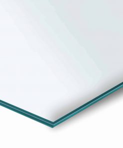 VSG Glas im Wunschformat