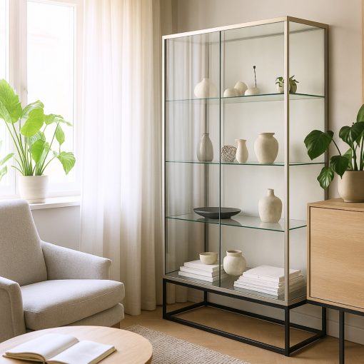 Weißglas Floatglas im Wunschformat – Bild 5