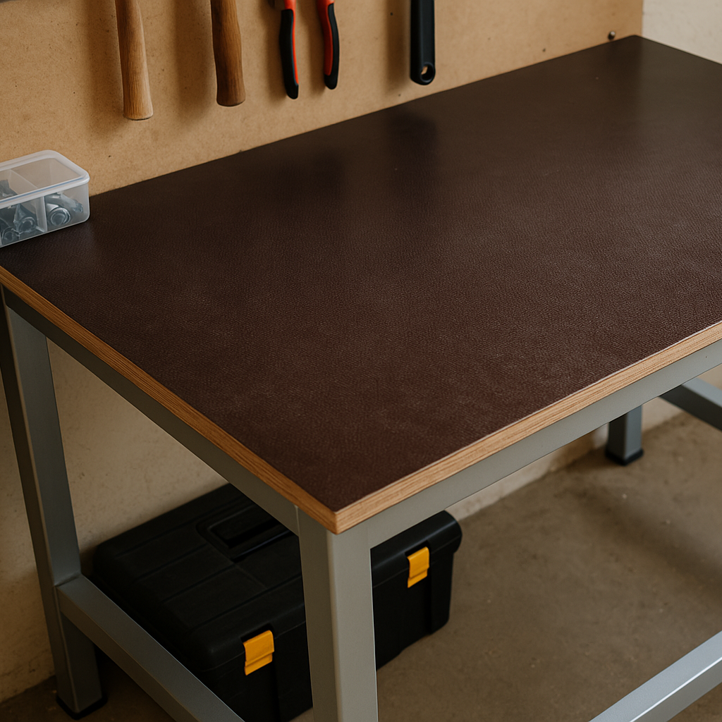 Alternativen Zu Siebdruckplatten