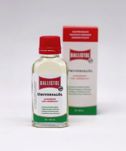 Ballistol Metallpflegeöl (50ml)