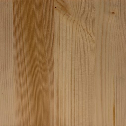 Fichte Massivholz Platte 18-26mm 15x10cm – Bild 9