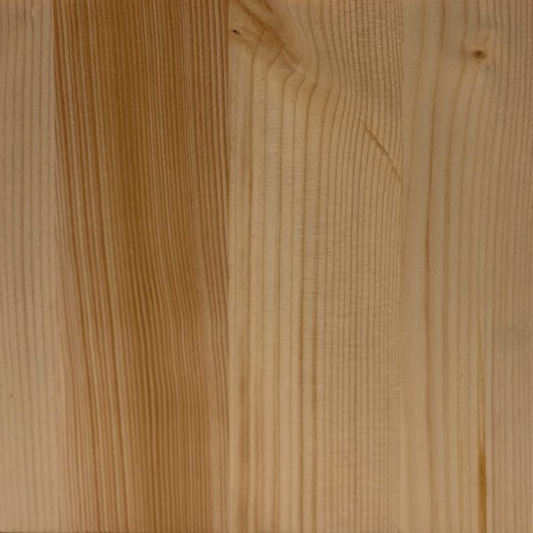 Fichte Massivholz Platte 18-26mm 15x15cm – Bild 9