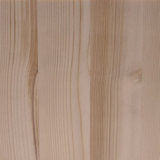 Fichte Massivholz Platte 18-26mm 15x10cm – Bild 8
