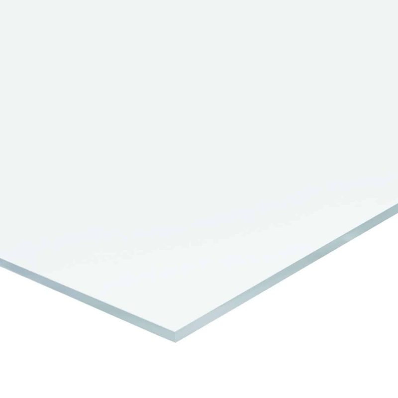 Acrylglas Zuschnitte nach Maß • Zuschnittprofi.de