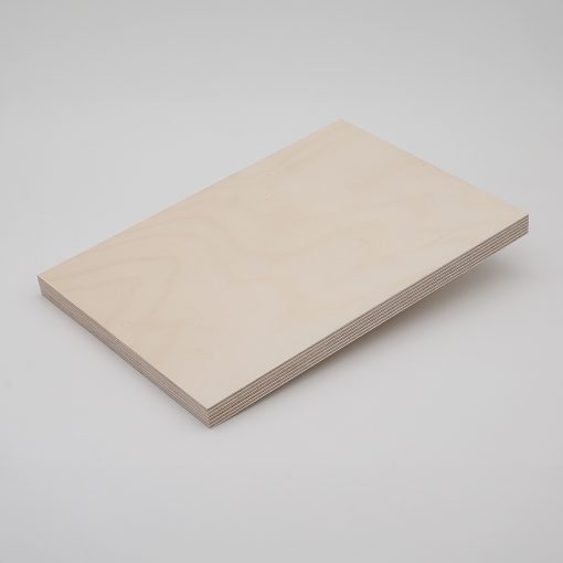 Multiplexplatte 12-21mm 15x15cm – Bild 2