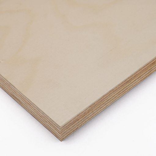 Multiplexplatte 12-21mm 15x15cm