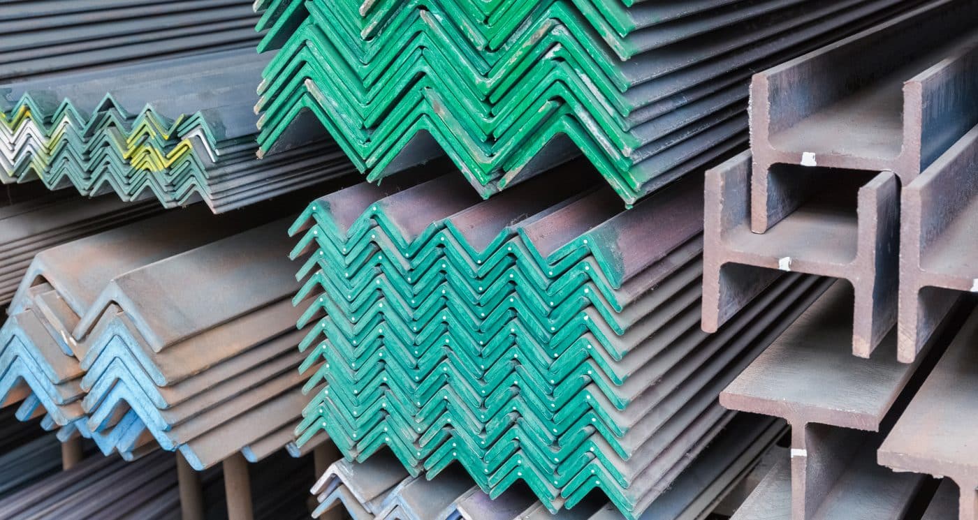 Stahlprofile kaufen Profil Träger Stahlträger