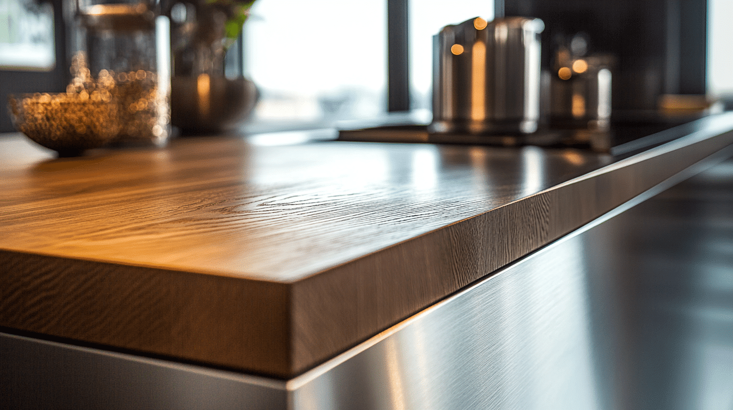 Arbeitsplatte Starke 6 Cm