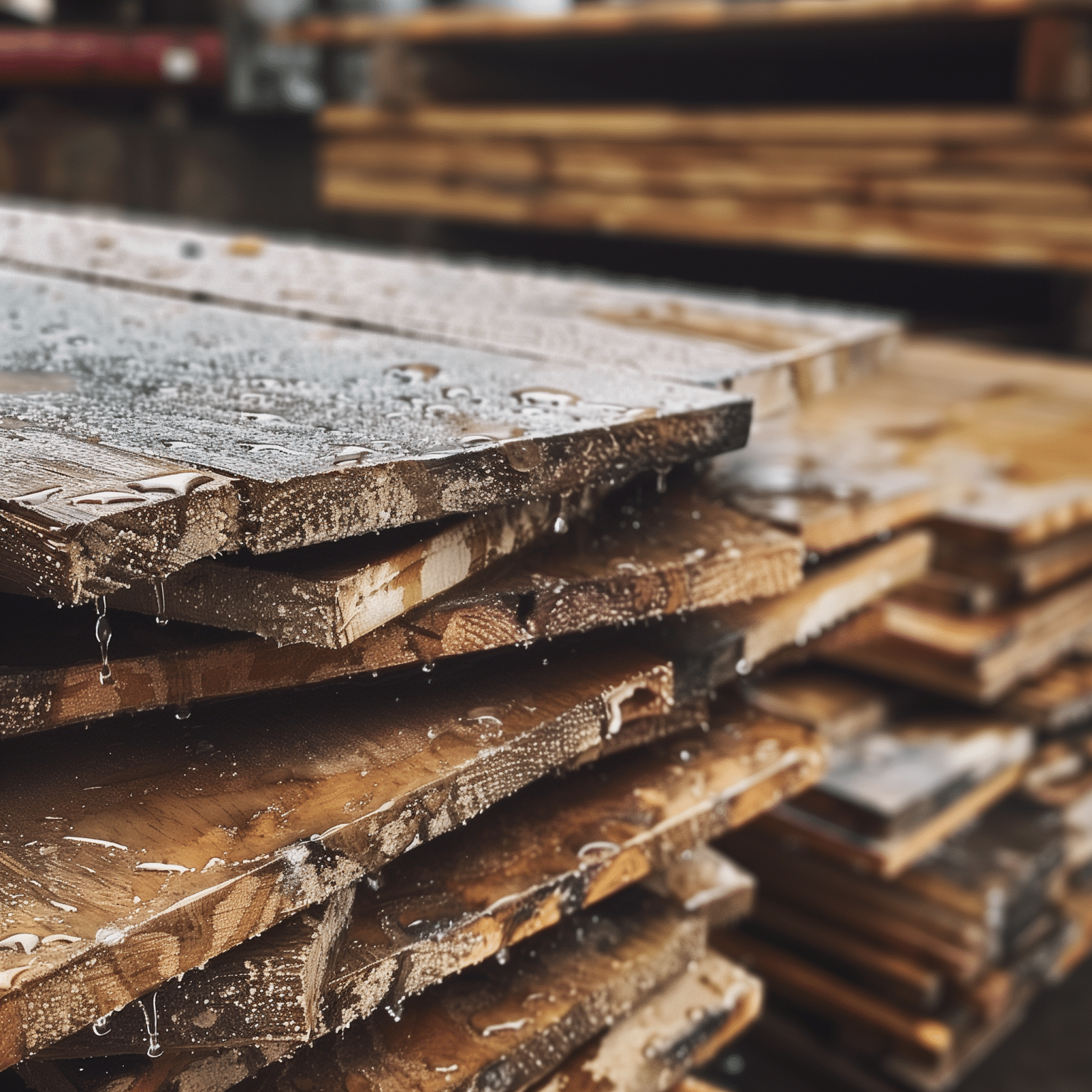 Definition MDF-Platte • Zuschnittprofi.de