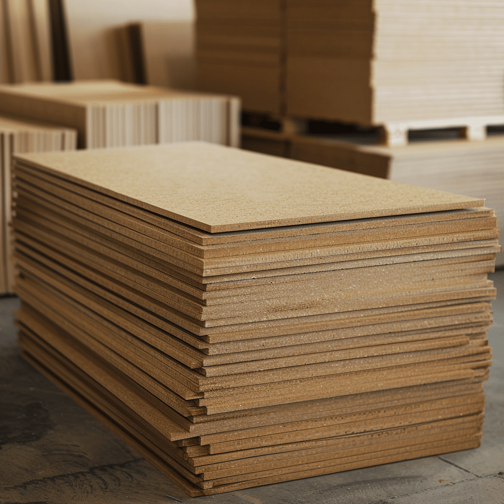 Definition MDF-Platte • Zuschnittprofi.de