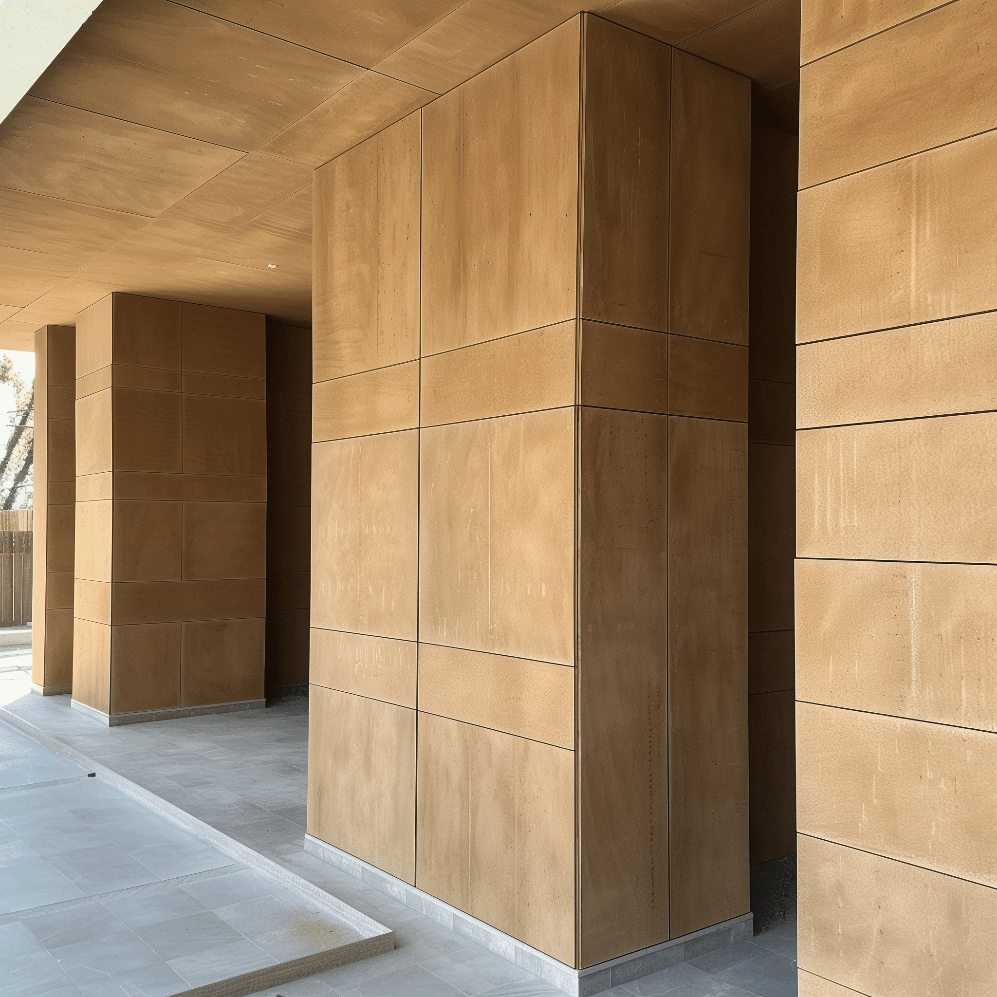 Definition MDF-Platte • Zuschnittprofi.de